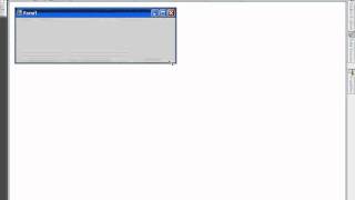 VB 2008/2010 Tutorial - Advanced Progress Bar