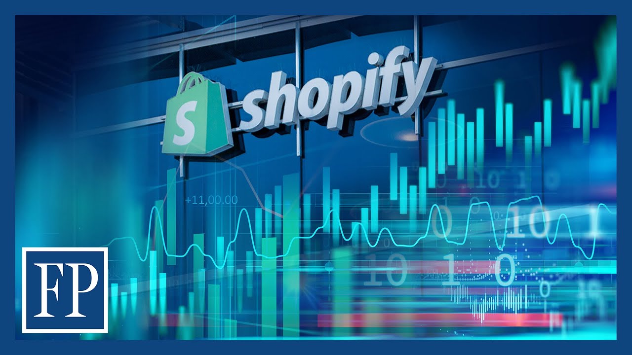 $700 And Rising — Why Investors Should Stop Looking At Shopify Stock As ...