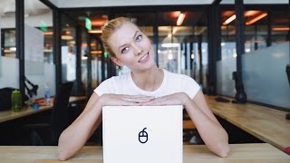 Unboxing Kode With Klossy Swag | Karlie Kloss