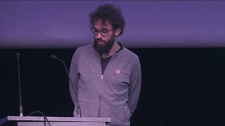 La mise en production de vos projets data avec Docker \u0026 Kubernetes - Jean-Bernard Jansen, DATAIKU