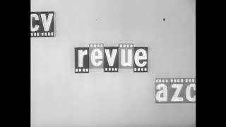 (REUPLOAD) Revue Studios Logo With \