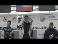 arnost florian mollerussa last round fia european autocross championship 2022 round 10