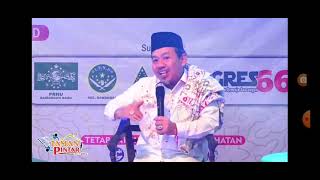 KH.Zuhri Yakub,MA ( Peringatan Maulid Nabi Muhammad S.A.W )