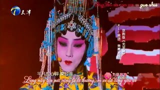 [Vietsub] Opera show MIC Nam Đoàn - Vô Tự Bia