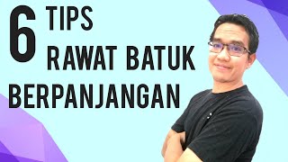 Batuk: 6 Tips atasi masalah batuk berpanjangan