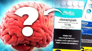 COMO AGEM OS MEDICAMENTOS PARA ANSIEDADE?