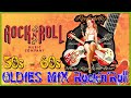 The Very Best 50s & 60s Party Rock and Roll Hits 🎸 Best Classic Rock And Roll 50s 60s