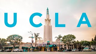 Welcome to UCLA | UCLA 2022