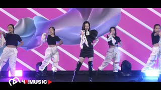 ALLY - ผ้าเช็ดหน้า  l 1st PERFORMANCE @ ALLY IN THE 90’S PRESS CONFERENCE