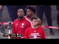 olympiacos powers past round 20 highlights turkish airlines euroleague