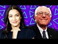 Is the Future of Progressives in the Democratic Party?