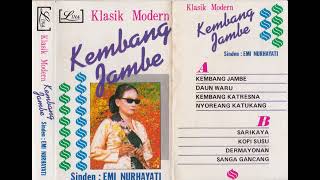 Emi Nurhayati - Kembang Jambe Side B