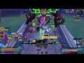 Krosus Mythic Affliction WL 1Million DPS WiA Build