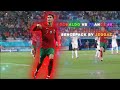 Ronaldo vs France 4k | Sencepack by Jeggaz | FREE TO USE 4K