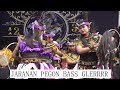 CEK SOUND JARANAN PEGON BASS GLERR - GAMELAN JARANAN ORGEN TUNGGAL NDADI !!!