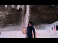 冰岛旅行vlog 疯玩几天，打卡最美风景！❄️🌅 iceland travel vlog