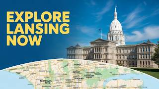 10 Must Do Activities in Lansing Michigan Before You Turn 20