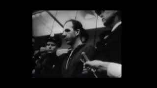 JFK Assassination - Lee Harvey Oswald Press Conference - Nov 23 1963