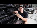 Ultimate BMW M3 Rebuild - Best Rear Subframe Fix - Part 5