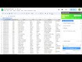 Sheet Gurus Full Product Demo