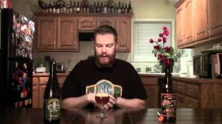 The Hopry Session # 159 Schlafly Bière de Garde