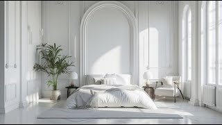 HOW TO MAKE YOUR BEDROOM LOOK EXPENSIVE || LUXURY HOME DESIGN