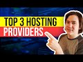 👉 3 Best Web Hosting 2024 ✅ Which Web Host is Best for You?