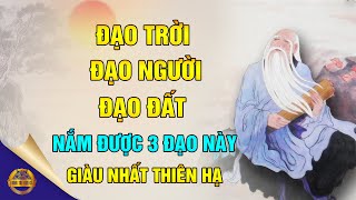 Làm Tướng Giúp Vua Thành Bá Nghiệp, Bỏ Quan Kinh Doanh Giàu Nhất Thiên Hạ - Đông Tây Kim Cổ