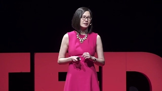 Healing the Digital Divide | Cynthia Owyoung | TEDxUCDavisSF