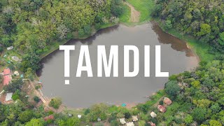 Tamdil | Fish Seed Farm | Mizo Dil hmingthangte zing ami