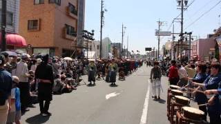 第１３回いわた大祭り（５）