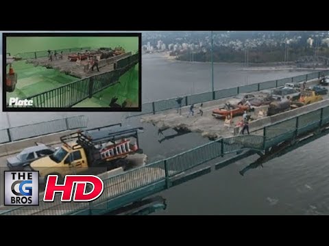 Final Destination 5 Bridge Collapse Scene HQ) - VidoEmo - Emotional