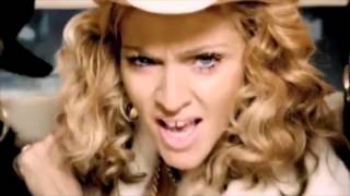 Madonna - Veni Vidi Vici (feat. Nas) [Music Video]