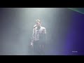 190511 Kris Wu - 'Tough Pill(English version)' Performance at Alive Tour in Beijing