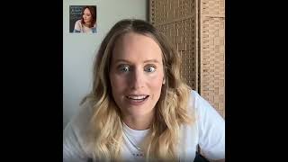 63 | The Healing Power of Seeing Yourself: A Boudoir Journey to Self-Love - with Vanessa Isenbarger