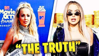 HOW MUCH MONEY TANA MONGEAU REALLY MAKES