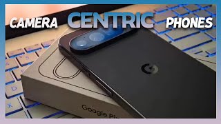 Top 5 Best Camera Phones of 2024 – Ultimate Photography Picks!