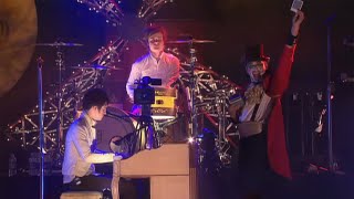 Panic! At The Disco - Lying Is the Most Fun a Girl Can Have... (LIVE IN DENVER)
