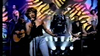 Tina Turner - I don't wanna fight no more