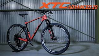 2018 GIANT XTC ADVANCED 1 29ER 🚴 🔥 | Bicycle Warehouse