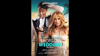 SHOTGUN WEDDING Trailer 2022 Jennifer Lopez, Josh Duhamel, Jennifer Coolidge