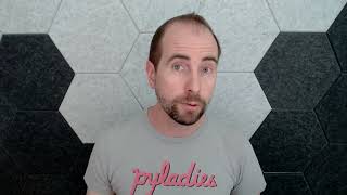 PyCon US 2026 Tutorial Sneak Peek: "Lazy Looping in Practice..." - Trey Hunner