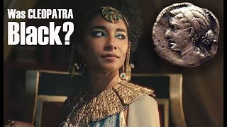 Was Cleopatra Black? (A VERY Deep Dive)