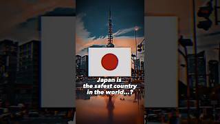 🇯🇵🇳🇴We are the safest country in the world…? #shorts #edit #japan #norway