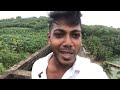 மாத்தூர் தொட்டிபாலம் vlog mathur tank bridge vlog alan dude tamil vlog mathur thottipalam