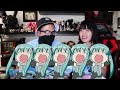 japan crate july 2022 hatsune miku project diva edition unboxing