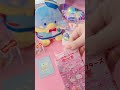 【サンリオ】チョコエッグに続く第2弾はキャラクターズウエハース８開封やってみた！【sanrio】 推し活 shorts サンリオ オタ活