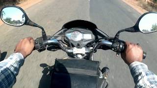 Nellore to Venkatagiri Part-1