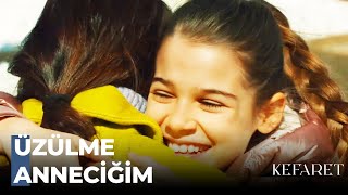 Zeynep ve Sude'nin Duygusal Buluşması - Kefaret 15. Bölüm