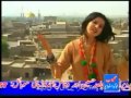 TERA SEWAN RAHE ABBAD FARZANA PARVEEN DHAMAAL.FLY
